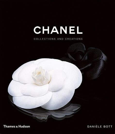 chanel buch|danile bott chanel.